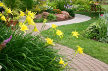 Landscaping Companies